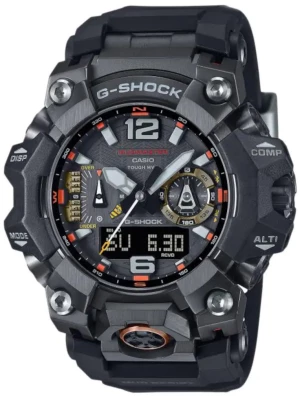 Zegarek Męski G-SHOCK Mudmaster GWG-B1000EC-1AER