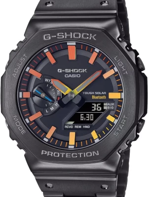 Zegarek Męski G-SHOCK Octagon GM-B2100BPC-1AER