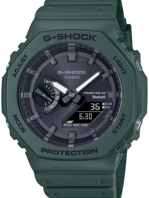 Zegarek Męski G-SHOCK Octagon Green CasiOak