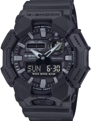 Zegarek Męski G-SHOCK Original