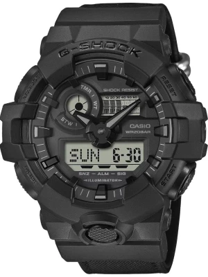 W.KRUK ZEGAREK G-SHOCK ANALOG-DIGITAL GA-700 SERIES