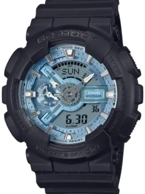 W.KRUK ZEGAREK G-SHOCK ANALOG-DIGITAL 110 SERIES