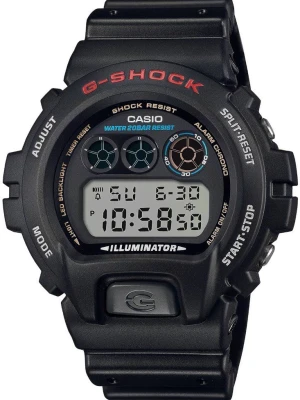 W.KRUK ZEGAREK G-SHOCK DIGITAL 6900 SERIES