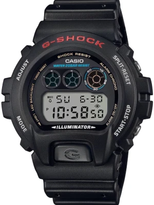 Zegarek Męski G-SHOCK Original DW-6900U-1ER