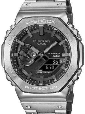 Zegarek Męski G-SHOCK Original Full Metal