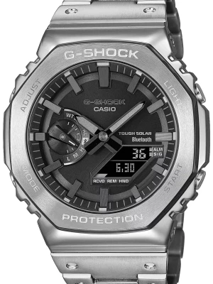 Zegarek Męski G-SHOCK Original Full Metal Premium GM-B2100D-1AER