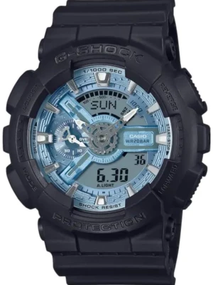 Zegarek Męski G-SHOCK Original GA-110CD-1A2ER