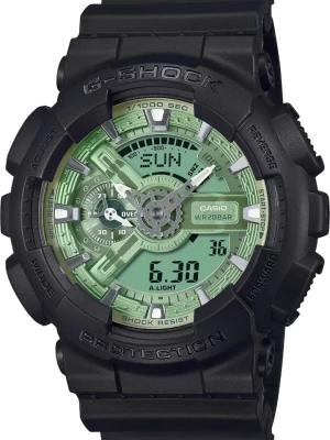Zegarek Męski G-SHOCK Original GA-110CD-1A3ER