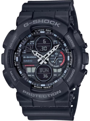 Zegarek Męski G-SHOCK Original GA-140-1A1ER