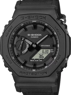 Zegarek Męski G-SHOCK Original GA-2100BCE-1AER