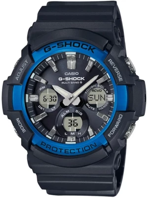 Zegarek Męski G-SHOCK ORIGINAL GAW-100B-1A2ER