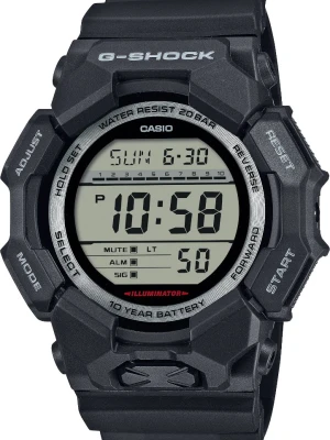 Zegarek Męski G-SHOCK Original GD-010-1A1ER