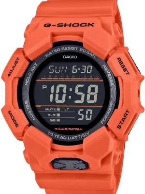 Zegarek Męski G-SHOCK Original GD-010-4ER