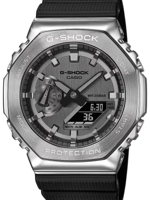 Zegarek Męski G-SHOCK Original GM-2100-1AER