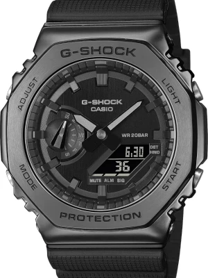 Zegarek Męski G-SHOCK Original GM-2100BB-1AER