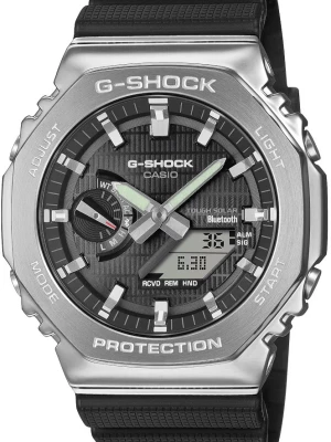 Zegarek Męski G-SHOCK Original Octagon GBM-2100-1AER