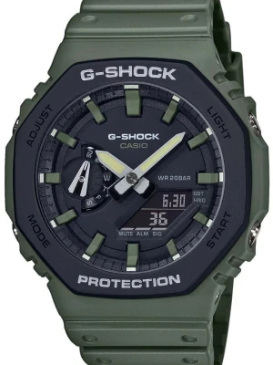 W.KRUK ZEGAREK G-SHOCK ANALOG-DIGITAL 2100 SERIES