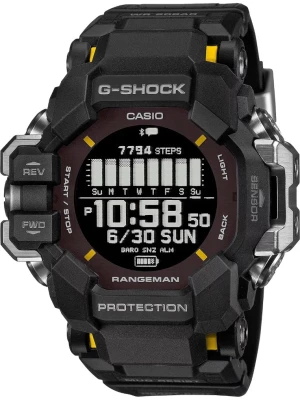 Zegarek Męski G-SHOCK Premium Land Rangeman Master of G GPR-H1000-1ER