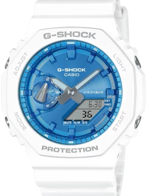 Zegarek Męski G-SHOCK Sparkle of Winter GA-2100WS-7AER