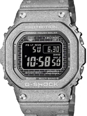 Zegarek Męski G-SHOCK Steel