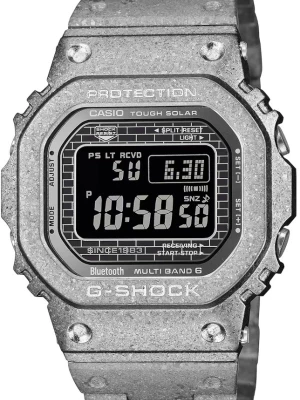 Zegarek Męski G-SHOCK Steel GMW-B5000PS-1ER