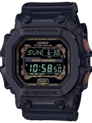 Zegarek Męski G-SHOCK Teal and Brown