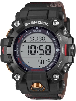 Zegarek Męski G-SHOCK Team Land Cruiser Toyota GW-9500TLC-1ER