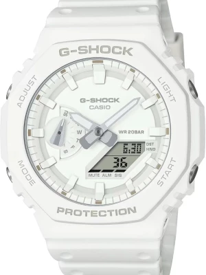 Zegarek Męski G-SHOCK Tone on tone GA-2100-7A7ER