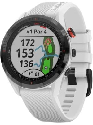 Zegarek Męski GARMIN Approach S62