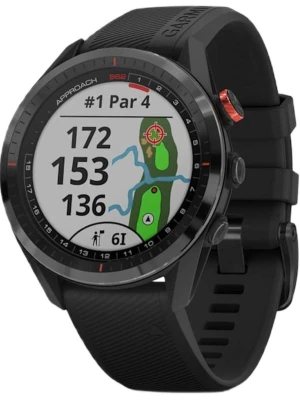 Zegarek Męski GARMIN Approach S62