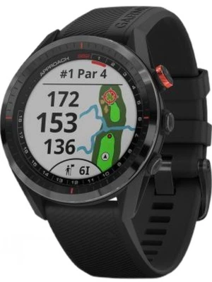 Zegarek Męski GARMIN Approach S62 Bundle