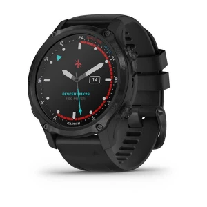 Zegarek Męski GARMIN Descent™ Mk2S