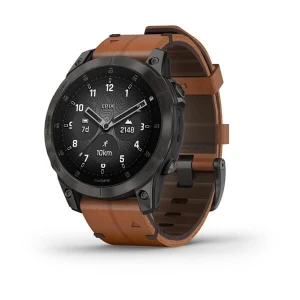 Zegarek Męski GARMIN Epix Gen 2 Sapphire