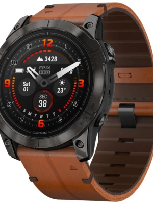 Zegarek Męski GARMIN Epix Pro 2
