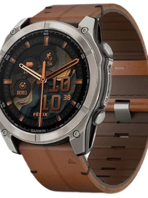 Zegarek Męski GARMIN FENIX 8 Amoled 010-02905-40