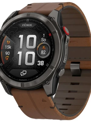 Zegarek Męski GARMIN FENIX 8 PRO SAPPHIRE AMOLED 010-03199-40