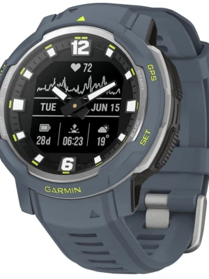 Zegarek Męski GARMIN Instinct Crossover