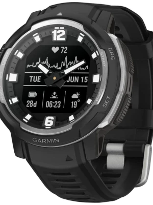 Zegarek Męski GARMIN Instinct Crossover