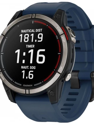Zegarek Męski GARMIN Quantix 7