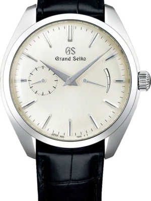 W.KRUK ZEGAREK GRAND SEIKO ELEGANCE