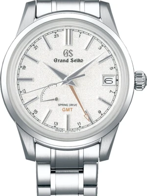 Zegarek Męski GRAND SEIKO Elegance SBGE269G