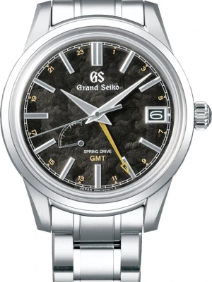 Zegarek Męski GRAND SEIKO Elegance SBGE271G
