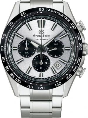 W.KRUK ZEGAREK GRAND SEIKO EVOLUTION 9