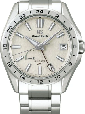 W.KRUK ZEGAREK GRAND SEIKO EVOLUTION 9