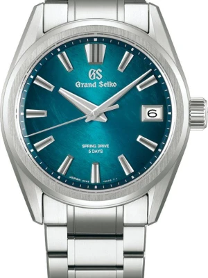 W.KRUK ZEGAREK GRAND SEIKO EVOLUTION 9