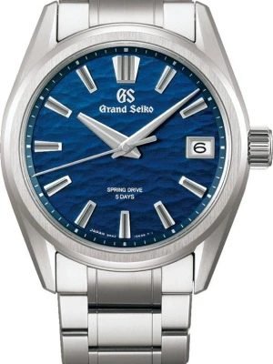 W.KRUK ZEGAREK GRAND SEIKO EVOLUTION 9 SD