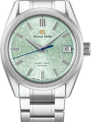 Zegarek Męski GRAND SEIKO Evolution 9 SLGH021G