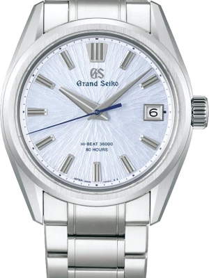Zegarek Męski GRAND SEIKO Evolution 9 SLGH027G