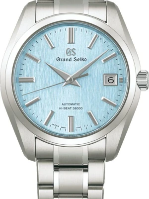 Zegarek Męski GRAND SEIKO Heritage