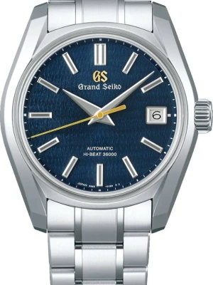 Zdjęcie produktu W.KRUK ZEGAREK GRAND SEIKO HERITAGE